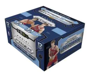 2024-25 Panini Prizm Base Complete Your Set You Pick Basketball Card #1-300 - Picture 1 of 232
