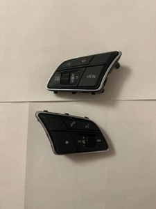 Tasten Set 82A951523B XHA - Bild 1 von 2