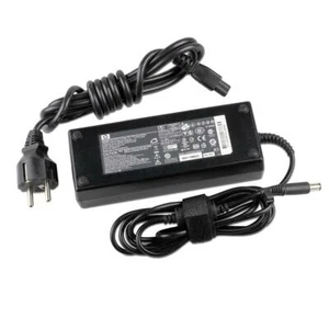 HP PA-1121-02HN 120 Watt 18.5V 6.5A u.a. HP Pavilion Compaq Business... - Bild 1 von 1