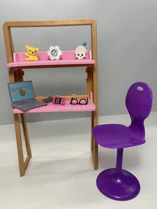 Juego y accesorios Cookie Swirl C Barbie - Imagen 1 de 6