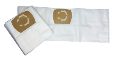 Staubsaugerbeutel Bauhaus Bavaria Bestron Black&Decker Bomann kompatibel   - Bild 1 von 2