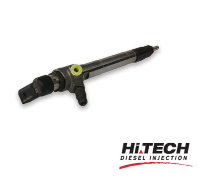 Inyectores nuevos (4) para Ford / MAZDA 2.2L A2C8139490080 / CK4Q9K546AA / CK4Z9E527A Foto 1 de 4