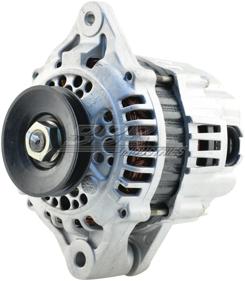 Alternador Auto Plus 13744 Reman - Imagem 1 de 4