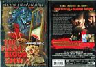 Flesh & Blood Show New DVD From Shriek Show Horror Sci Fi Ray Brooks Pete Walker