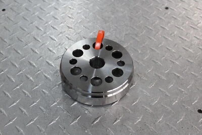 Kawasaki Concours 14 ZG1400A 2008 estator abs volante rotor 21007-0094 Foto 1 de 4