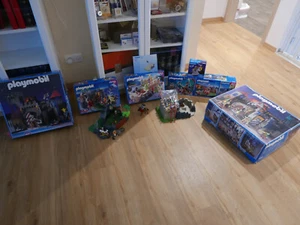 Playmobil Konvolut Gebraucht und NEU - Bild 1 von 6