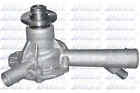WATER PUMP FOR MERCEDES-BENZ DOLZ M202