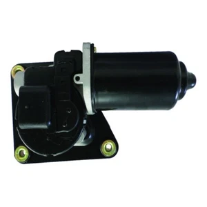 New Front W/S Wiper Motor F5HZ-17508-A Fits 87-96 Bronco 87-96 F150 F250 F350 - Foto 1 di 4