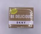 Donna Karan DKNY Be Delicious Eau De Toilette Spray 50ml/1.7oz New Original
