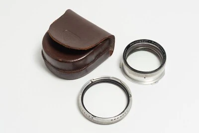 Rollei Rolleinar 2 Bay III Close-Up Lens Rolleiflex TLR - Image 1 of 4