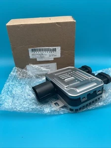Radiator Fan Control Module - Picture 1 of 21