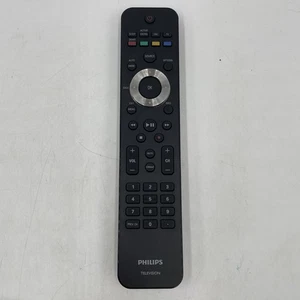 Philips 2422 549 02349 OEM Original TV Televisión Control Remoto - Probado - Imagen 1 de 5