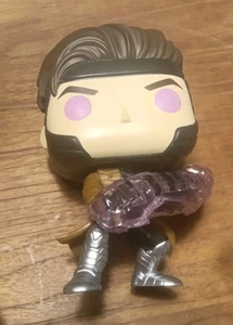 FUNKO POP! Marvel: Deadpool 3 - Gambit Vinyl Figure No Box - Picture 1 of 2