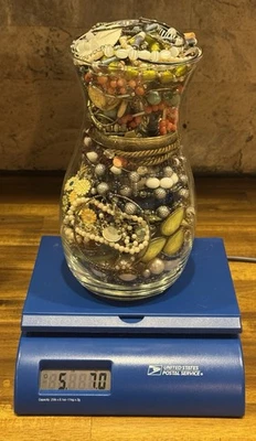 Mystery珠宝罐 — 第 1/4 张图片