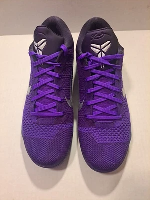 Nike Kobe 9 Elite Protro 2025 Low Moonwalker Talla 14 Nuevo Con Caja IM0465 500 Foto 1 de 4