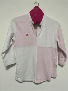 Canterbury Women’s 3/4 Jersey - Picture 1 of 7