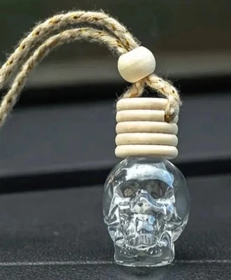 Difusor coche, elige tu botella, elige tu aroma, ambientadores Foto 1 de 3