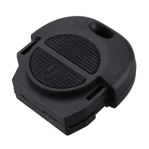 Schlüsselgehäuseteil Passend Für Almera Primera Micra X-Trail Remote Case 2 - Picture 1 of 1