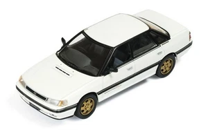 1/43 SUBARU LEGACY 2.0 TURBO RS TYPE RA 1989 IXO CLC227 - Foto 1 di 1
