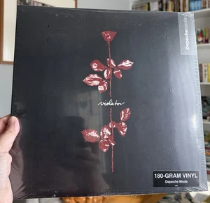 Depeche Mode Violator Vinyl LP Sealed And New, 180 Gram Black - Picture 1 of 2