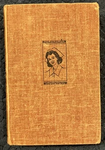 Cherry Ames Veterans’ Nurse , By Helen Wells, 1946, HC - Picture 1 of 4