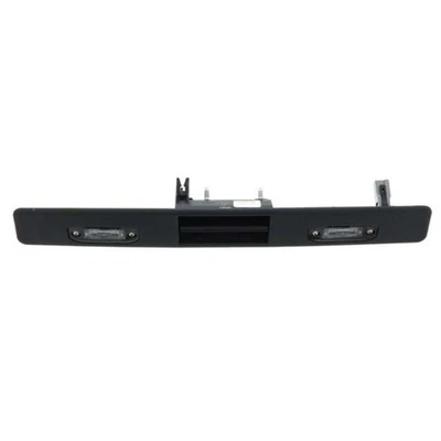 Manija de puerta trasera genuina XL 31253018 para Volvo XC70 XC90 V70 2008-2010 Foto 1 de 2