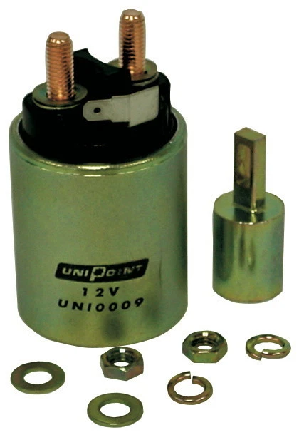 Fits Mini-Starter Solenoid - Image 1 of 1