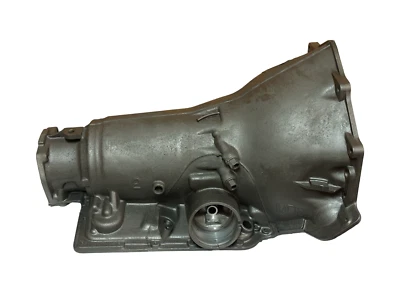 700R4 700-R4 AUXILIARY TRANSMISSION CASE V8 1987-1992 2WD 4X2 STYLE CHEVY GMC - Image 1 of 4
