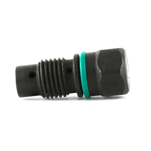 F00N201868 Diesel Fuel Pump Overflow Valve Pneumatic Relief Valve 51111070030 - Picture 1 of 8
