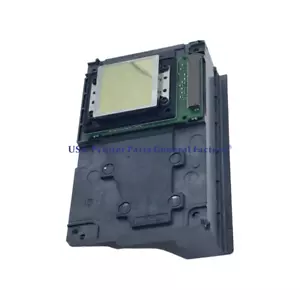 6 Colors Print Head Fit For Epson Expression Photo HD XP-15000 XP-15050 XP-15010 - Picture 1 of 5
