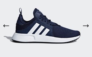 adidas xplr triple red