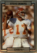 1990 Action Packed Football Pick Complete Your Set #1-150 RC Stars 