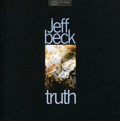 Truth by Beck, Jeff (CD, 2006)