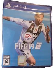 Jogo Fifa 19 Ps4, Jogo de Videogame Ea Sports Usado 73804062