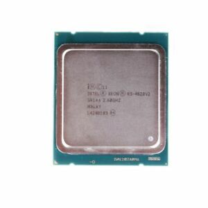 Intel XEON E5-4620 V2 2.6GHz SR1AA 8-Core 16 Threads 95 W LGA2011 CPU Processor
