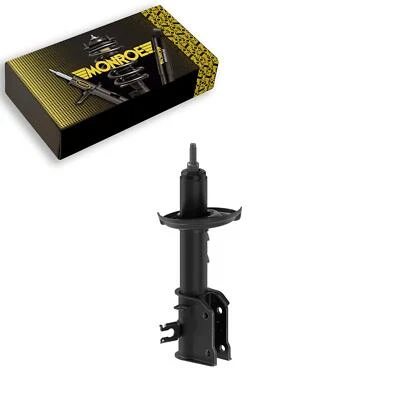 Передняя левая стойка подвески Monroe для Ram ProMaster City 2015-2022 годов выпуска - Изображение 1 из 2