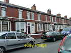 Photo 12x8 Terraced Houses, Hawthorn Road Blackpool  c2011