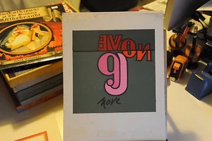 RIPRODUZIONE FOTOLITOGRAFICA - VALERIO ADAMI - NUMERO NOVE - Picture 1 of 1