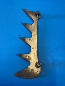 STIHL 076 Chainsaw Felling Spike And Hardware Muscle Chainsaw Bin 59 - Picture 1 of 3