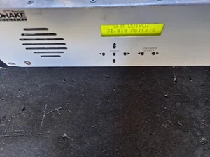 Drake SDE24 Standard Definition Encoder Modul mit S-Video - Bild 1 von 12