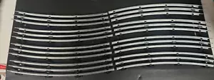 K Lot of 8 072 Curve Tracks 3 Rail Tubular Style O scale - Picture 1 of 2