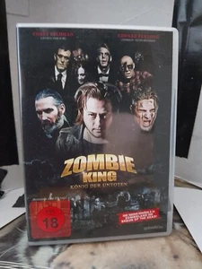 zombie king - Bild 1 von 2