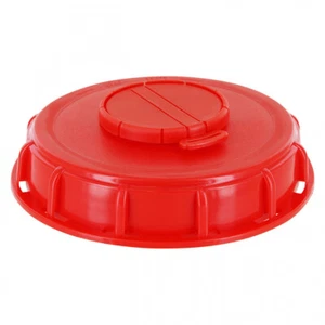 Tapa IBC DN 150 G2" tapón con válvula de ventilación - Imagen 1 de 2