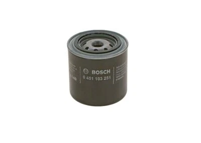 BOSCH Oil Filter Fits CHRYSLER Cirrus 300 M DODGE JEEP 2.2-8.3L 1984- BLM107020 - Изображение 1 из 4
