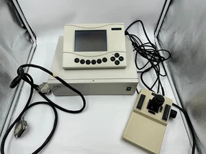 Controlador de escenario de microscopio motorizado Prior Proscan II PARA Nikon Eclipse TE200 - Imagen 1 de 10