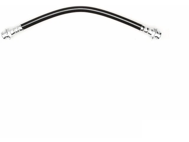 Manguera de freno delantera Dynamic Friction 99VD65S para Plymouth Scamp 1971-1972 Foto 1 de 1