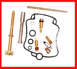 Kit de Réparation de carburateur pour SUZUKI DR 650 SE 1992-1995 - Photo 1/2