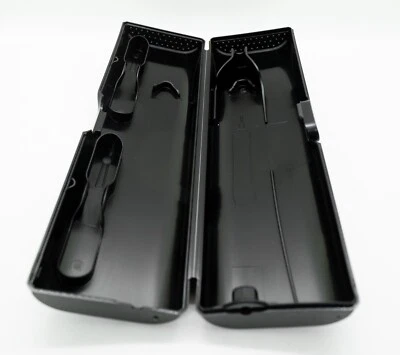 Braun Oral-B Reiseetui schwarz Oral-B 750, 760, 800, 900