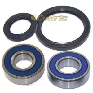 Rear Wheel Ball Bearings Seals Kit for Yamaha YZ250 1999-2005 - Picture 1 of 1