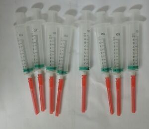 Syringe Inkjet Printer Cartridge / Ciss Ink System Refill Kit